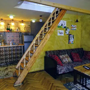Paparti Апартаменты